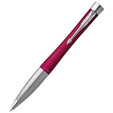 Guľôčkové pero Parker Royal - Urban Vibrant Magenta CT II /BP
