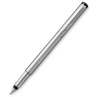 Parker Royal - Vector Stainless Steel /FP -F-