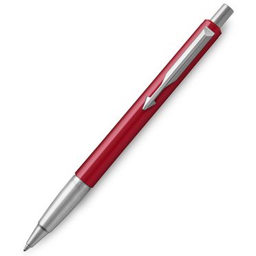 Guľôčkové pero Parker Royal - Vector Red /BP