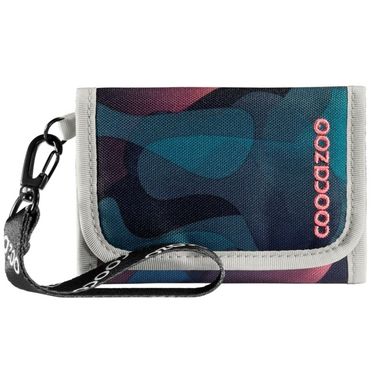 Peňaženka s pútkom Coocazoo - AnyPenny /Cloudy Peach