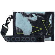 Peňaženka s pútkom Coocazoo - AnyPenny /Electric Storm