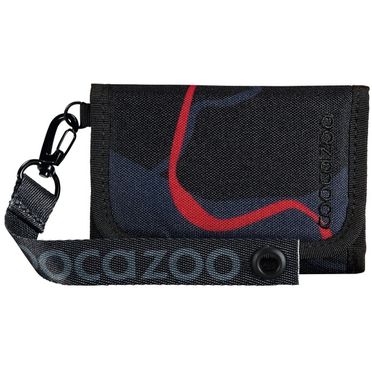 Peňaženka s pútkom Coocazoo - AnyPenny /Lava Lines