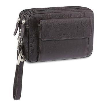 Pánska príručná taška PICARD - Luis Men's Wrist Bag /Cafe
