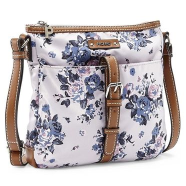 Dámska taška na rameno PICARD - Sonja Shoulder Bag /Fleur