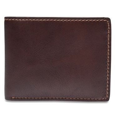 Pánska kožená peňaženka PICARD - Toscana Men's Wallets /Kastanie