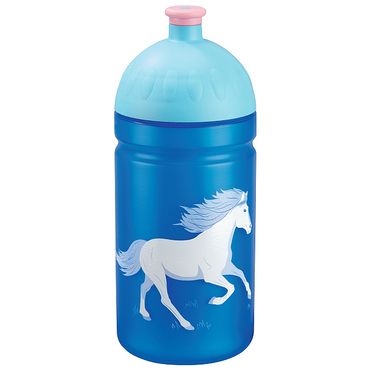 Plastová fľaška Step by Step - Wild Horse Ronja