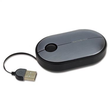 Samsonite - Pocket Retractable Mouse