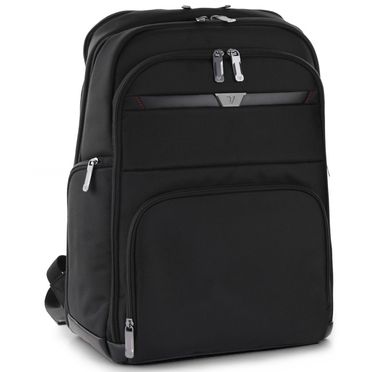 Pracovný batoh Roncato - BIZ 4.0 Backpack 2Comp. 15.6”