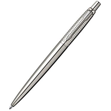 Parker - Premium Stainless Steel Polished Chiselled /BP
