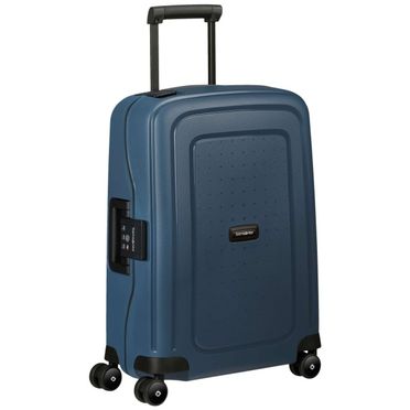 Príručný cestovný kufor Samsonite - S'Cure Eco Spinner 55