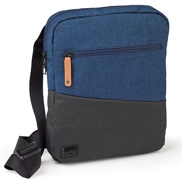 Taštička na rameno - Roncato - Adventure Biz Shoulder Bag / Tablet