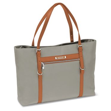*Dámska taška Roncato - E-Lite Shoulder Bag