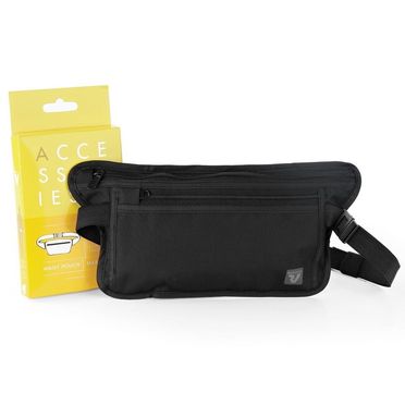 Cestovná peňaženka Roncato - Slim Body Bag RFid Security