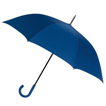 Elegantný palicový jednofarebný dáždnik Roncato - priemer 90 cm