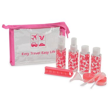*Cestovné fľaštičky do lietadla Roncato - Travel Liquid Bag