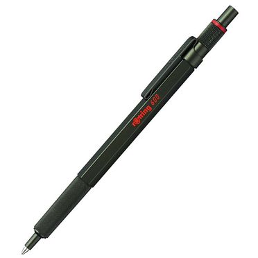 Guľôčkové pero Rotring - 600 Green