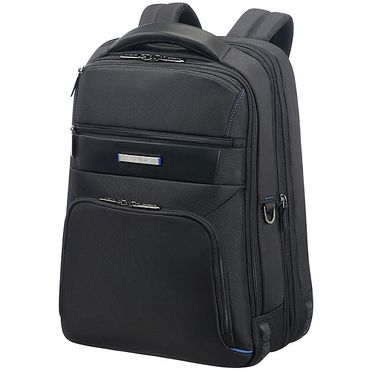Samsonite - Aerospace Laptop Backpack 15,6" Exp.