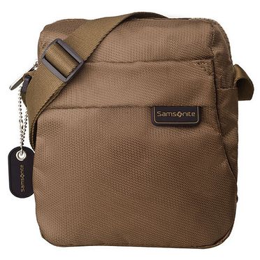 Samsonite - Day Out - Small Vertical Shoulder Bag