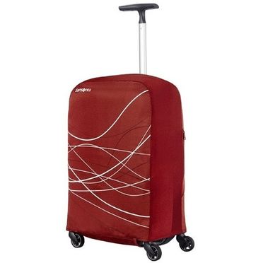 Samsonite - Foldable Luggage Cover S / obal na kufor