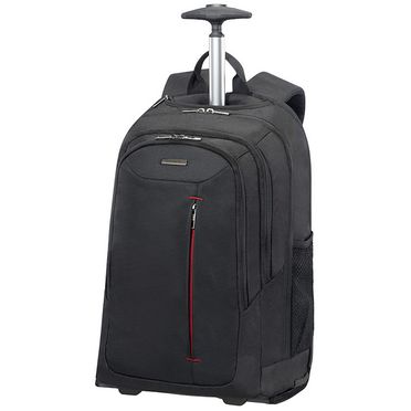 Samsonite - GuardIT Laptop Backpack/ Wheels 15"-16"