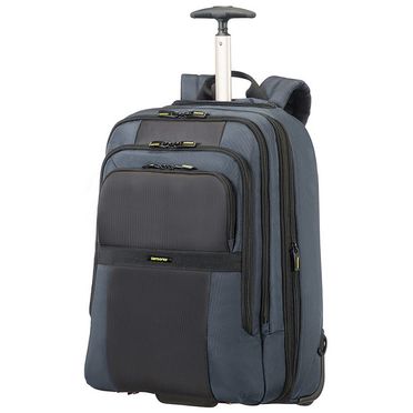 Samsonite - Infinipak Laptop Backpack/ Wh. 17,3" Exp.