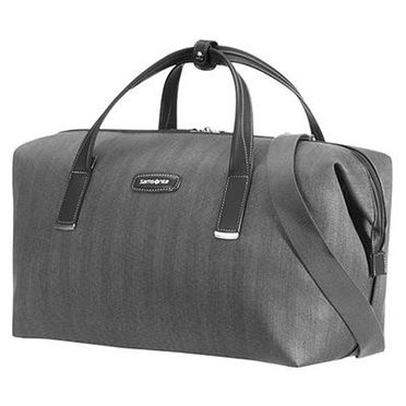 Cestovná taška Samsonite - Lite DLX Duffle 55