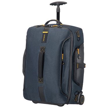 Športový batoh / taška Samsonite - Paradiver Light Duffle / Wheels 55 Backpack