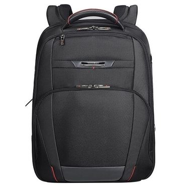 Batoh na notebook - Samsonite - Pro-DLX5 Laptop Backpack 15,6" Exp.