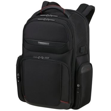 Batoh na notebook - Samsonite - Pro-DLX6 Backpack 3V 17,3" Exp.
