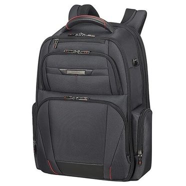 Batoh na notebook - Samsonite - Pro-DLX5 Laptop Backpack 3V 17,3" Exp.