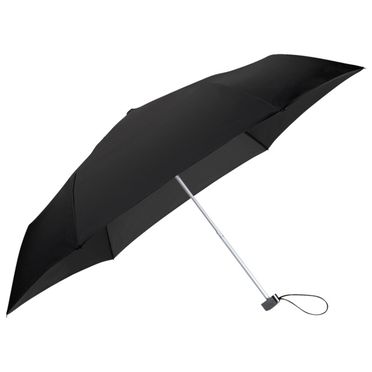 Skladací dáždnik Samsonite - Rain Pro 3 Sect. Manual Flat [56158]