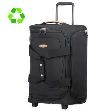 Cestovná taška s kolieskami Samsonite - Spark SNG ECO Duffle/Wh. 55