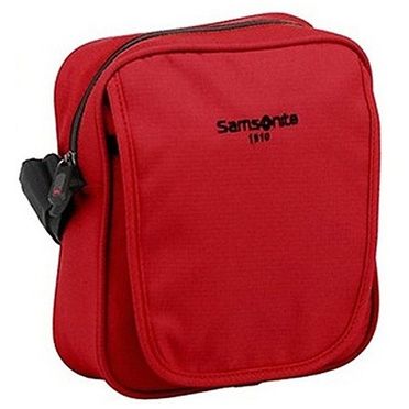 Samsonite - W3 London Shoulder Bag