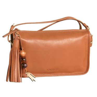 Lacoste - Wintry Chic Shoulder Bag