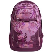 Školská taška Coocazoo - PORTER Cherry Blossom