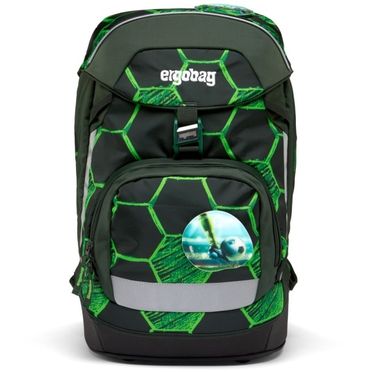 Školský ruksak Ergobag Prime - KickBear