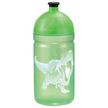Step by Step - Plastová fľaška na nápoj 0,5 l / Tyrannosaurus Rex