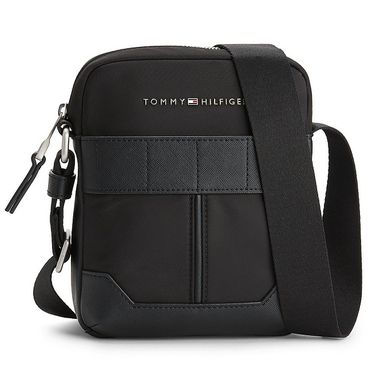 Taška na rameno Tommy Hilfiger - Elevated Small Reporter Bag