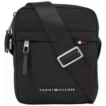 Taška na rameno Tommy Hilfiger - TH Signature Mini Reporter