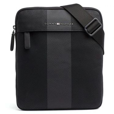 Tommy Hilfiger - Block Stripe Crossover Bag