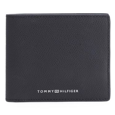 Pánska kožená peňaženka Tommy Hilfiger - Business CC And Coin