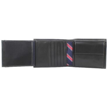 Pánska kožená peňaženka Tommy Hilfiger - Eton Trifold