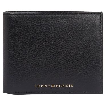 Tommy Hilfiger - TH Premium CC And Coin Pocket