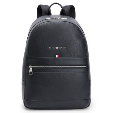 Štýlový batoh Tommy Hilfiger - TH Transit PU Backpack