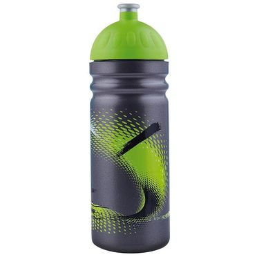 Zdravá lahev - Plastová fľaška na nápoj 0,7 l / Tornádo
